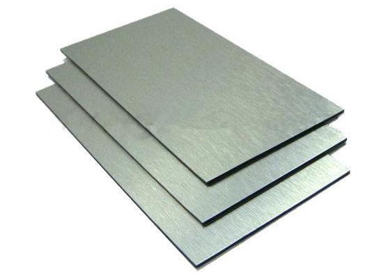 中厚铝板